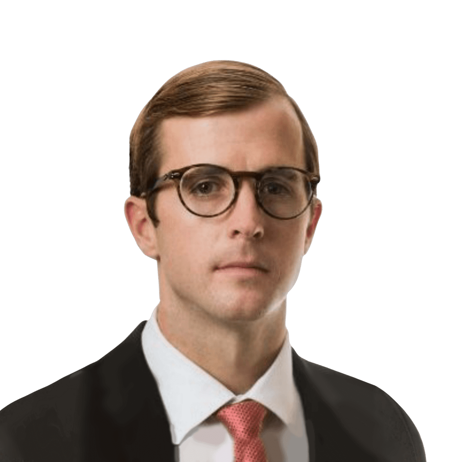 Meet Our Team - Great Gray Trust Company