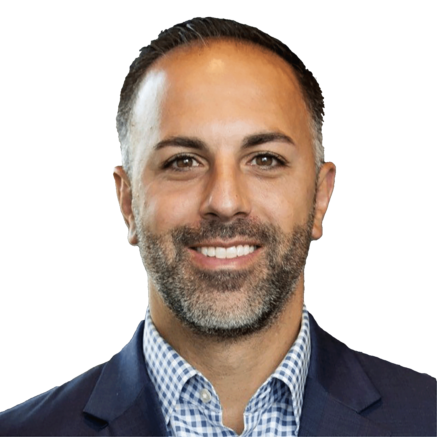 Michael Itani